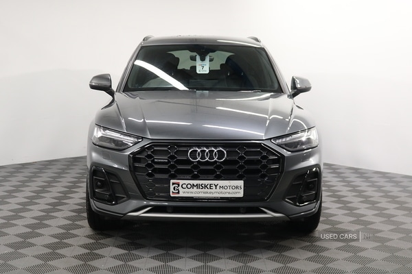 Used Audi Q5 2023 for sale - 78116998: Photo 2
