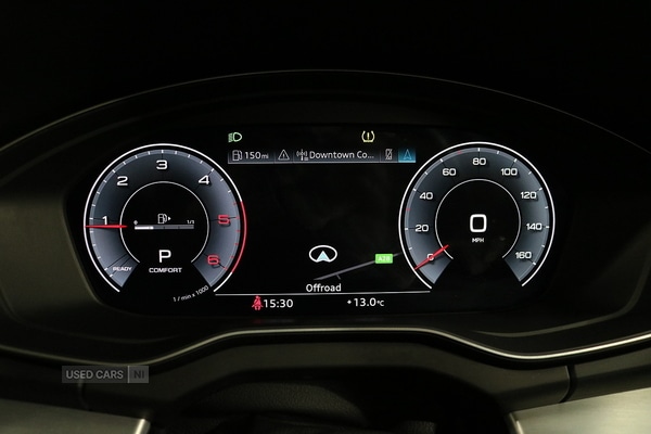 Used Audi Q5 2023 for sale - 78116998: Photo 21