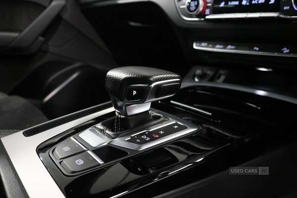 Used Audi Q5 2023 for sale - 78116998: Photo 25