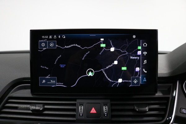 Used Audi Q5 2023 for sale - 78116998: Photo 27