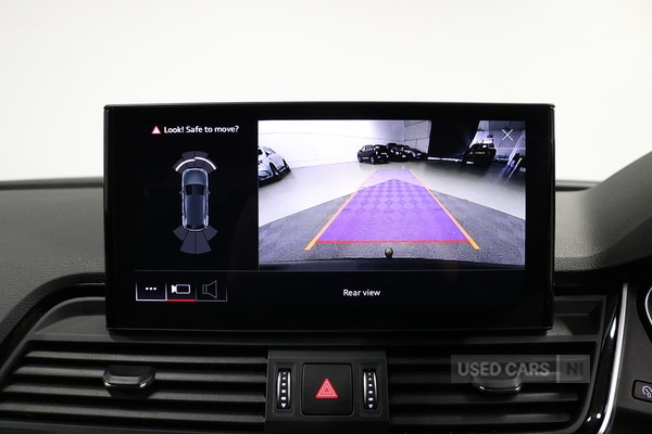 Used Audi Q5 2023 for sale - 78116998: Photo 28