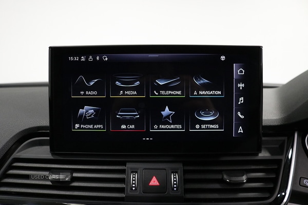 Used Audi Q5 2023 for sale - 78116998: Photo 29