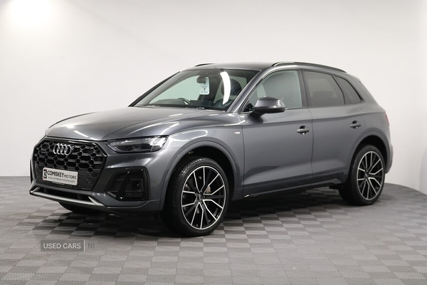 Used Audi Q5 2023 for sale - 78116998: Photo 3