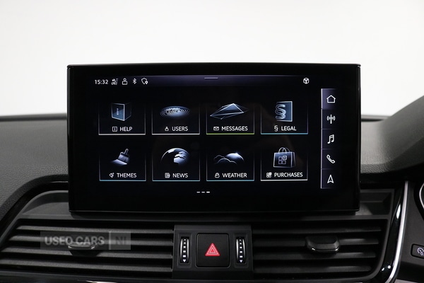 Used Audi Q5 2023 for sale - 78116998: Photo 30