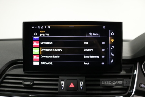 Used Audi Q5 2023 for sale - 78116998: Photo 31