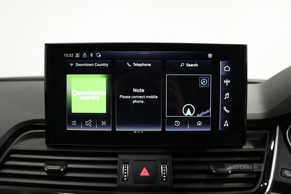 Used Audi Q5 2023 for sale - 78116998: Photo 32