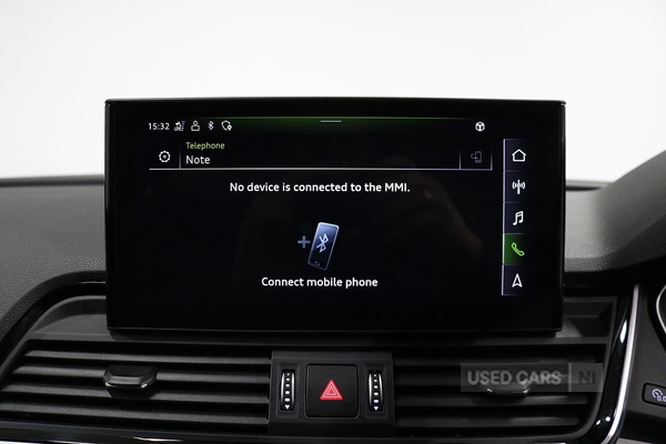 Used Audi Q5 2023 for sale - 78116998: Photo 34