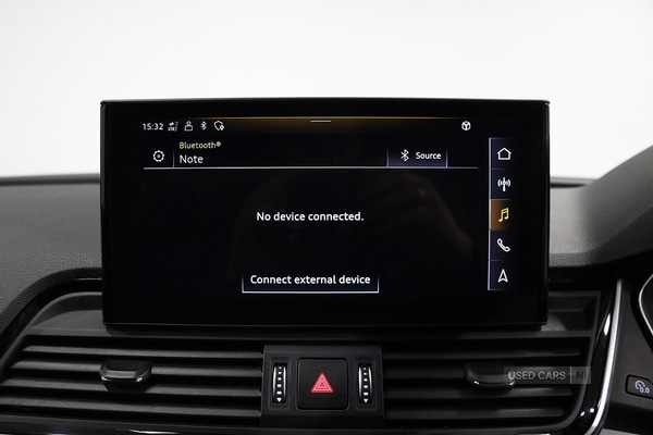 Used Audi Q5 2023 for sale - 78116998: Photo 35