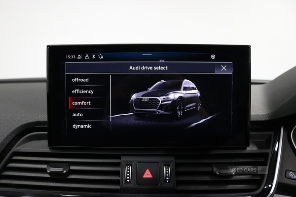 Used Audi Q5 2023 for sale - 78116998: Photo 36