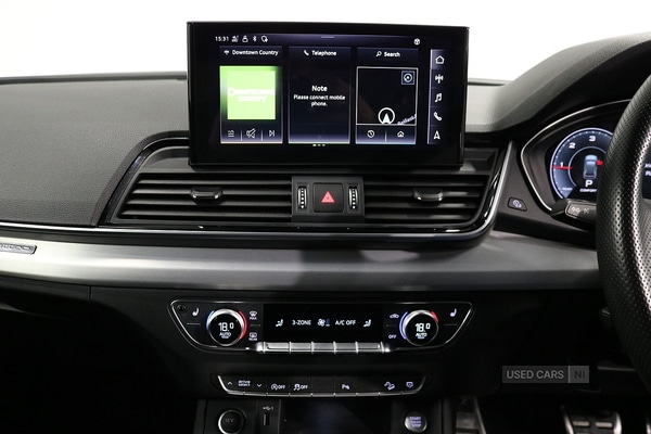 Used Audi Q5 2023 for sale - 78116998: Photo 37