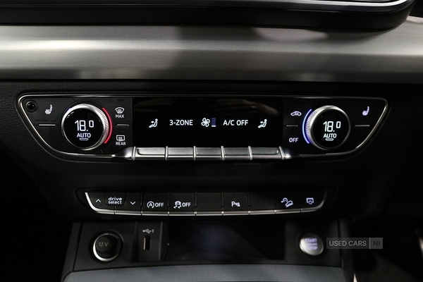 Used Audi Q5 2023 for sale - 78116998: Photo 38