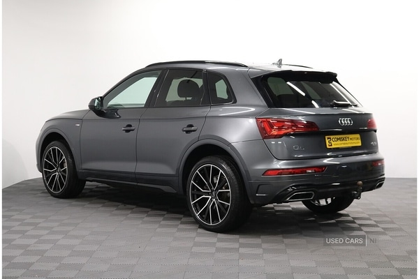 Used Audi Q5 2023 for sale - 78116998: Photo 4
