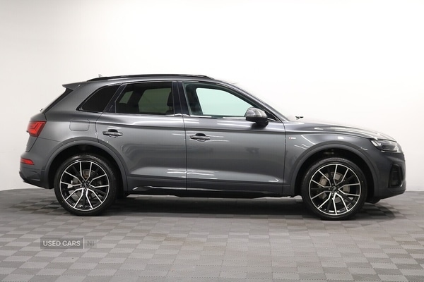 Used Audi Q5 2023 for sale - 78116998: Photo 7