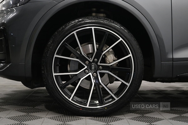 Used Audi Q5 2023 for sale - 78116998: Photo 8