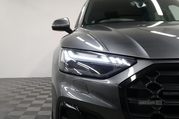 Used Audi Q5 2023 for sale - 78116998: Photo 9