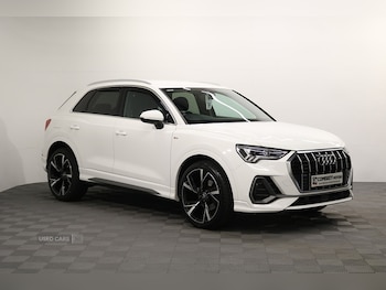 Used Audi Q3 2020 for sale - 78867469: Photo