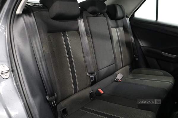 Used Volkswagen T-Roc 2019 for sale - 76936784: Photo 12