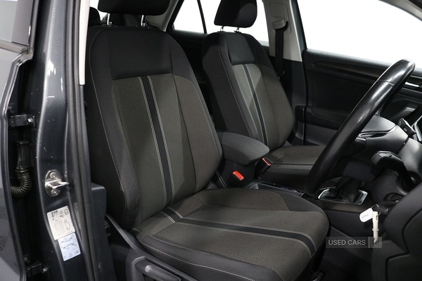 Used Volkswagen T-Roc 2019 for sale - 76936784: Photo 13