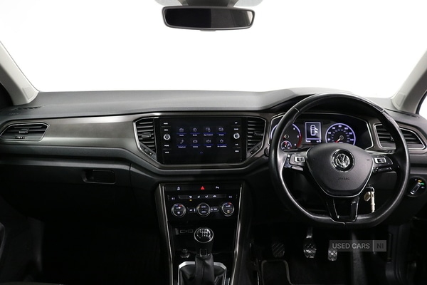 Used Volkswagen T-Roc 2019 for sale - 76936784: Photo 15