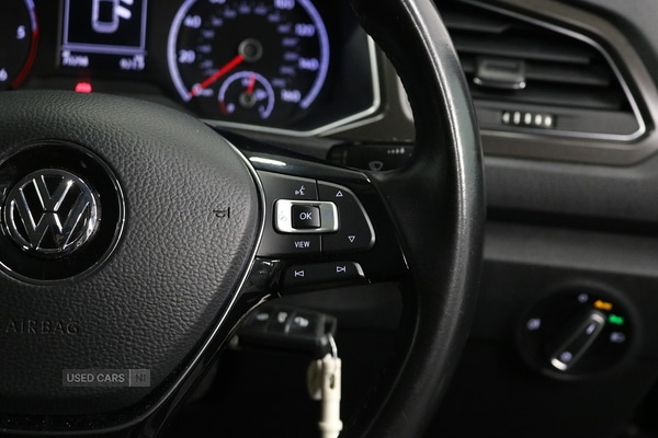 Used Volkswagen T-Roc 2019 for sale - 76936784: Photo 17