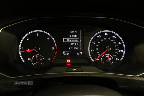 Used Volkswagen T-Roc 2019 for sale - 76936784: Photo 19