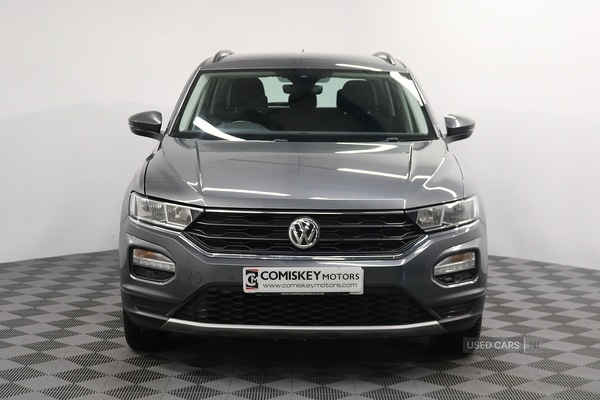 Used Volkswagen T-Roc 2019 for sale - 76936784: Photo 2