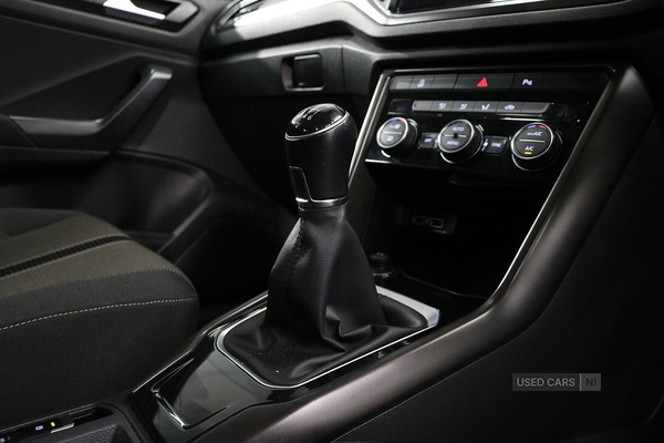 Used Volkswagen T-Roc 2019 for sale - 76936784: Photo 21