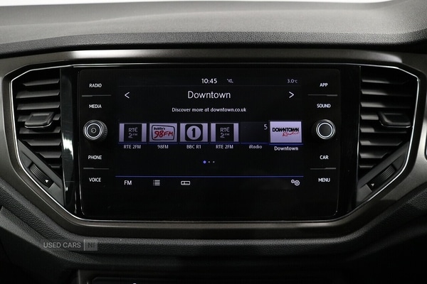 Used Volkswagen T-Roc 2019 for sale - 76936784: Photo 23