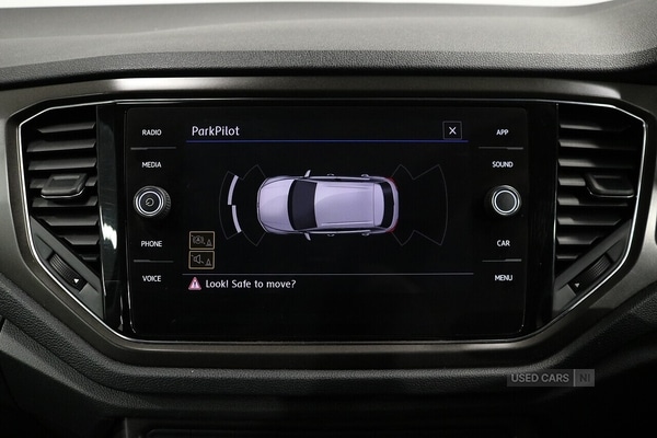 Used Volkswagen T-Roc 2019 for sale - 76936784: Photo 24