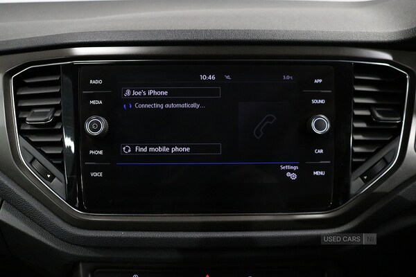 Used Volkswagen T-Roc 2019 for sale - 76936784: Photo 25