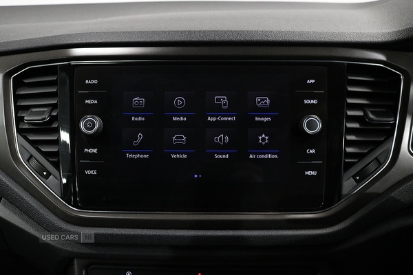 Used Volkswagen T-Roc 2019 for sale - 76936784: Photo 26