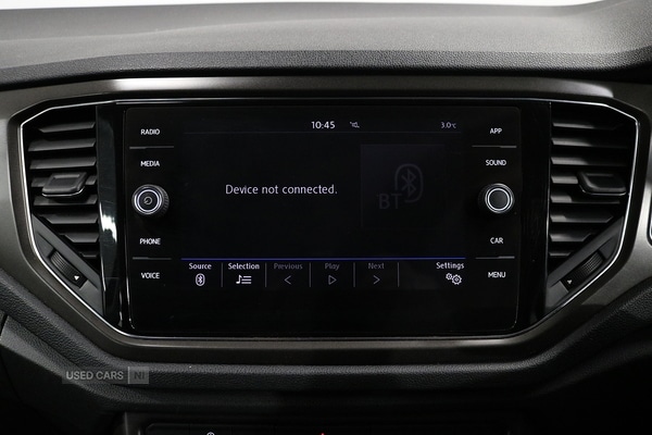 Used Volkswagen T-Roc 2019 for sale - 76936784: Photo 28