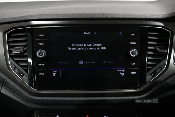 Used Volkswagen T-Roc 2019 for sale - 76936784: Photo 29