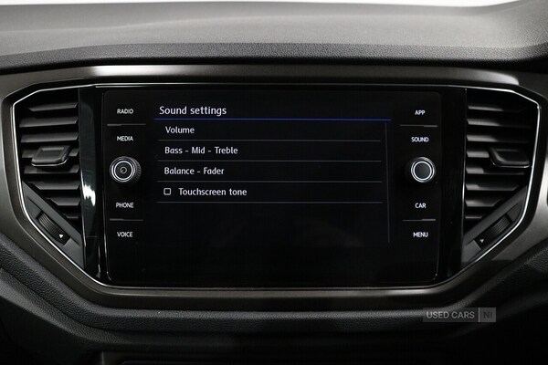 Used Volkswagen T-Roc 2019 for sale - 76936784: Photo 30