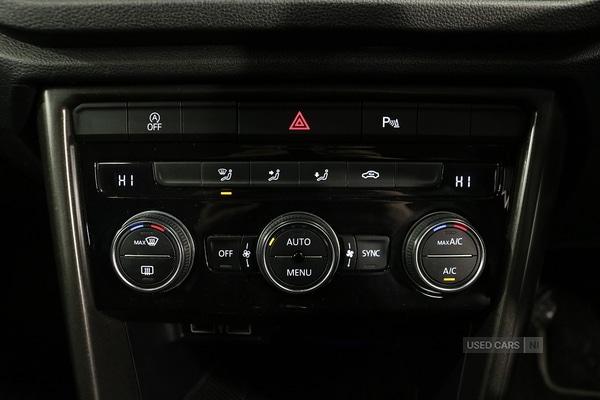 Used Volkswagen T-Roc 2019 for sale - 76936784: Photo 32