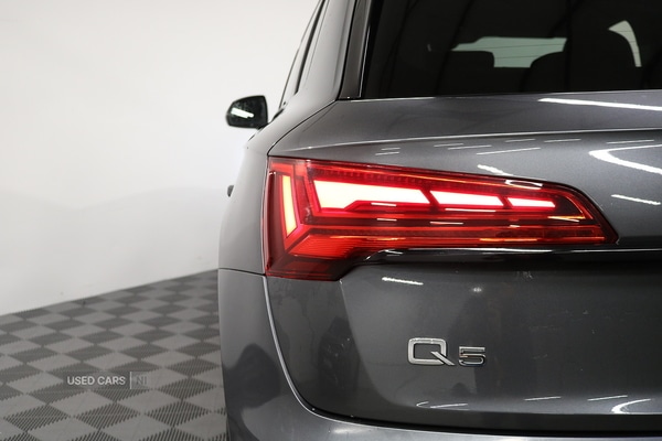 Used Audi Q5 2023 for sale - 77469593: Photo 10