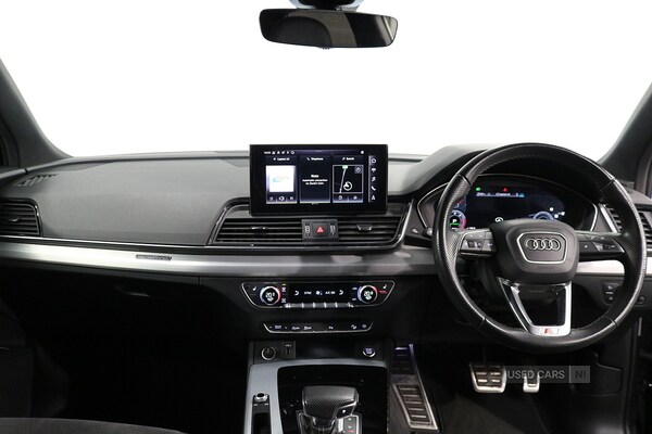 Used Audi Q5 2023 for sale - 77469593: Photo 17