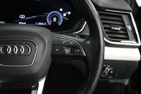 Used Audi Q5 2023 for sale - 77469593: Photo 19