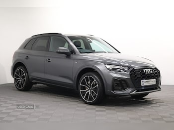 Audi Q5 feature image