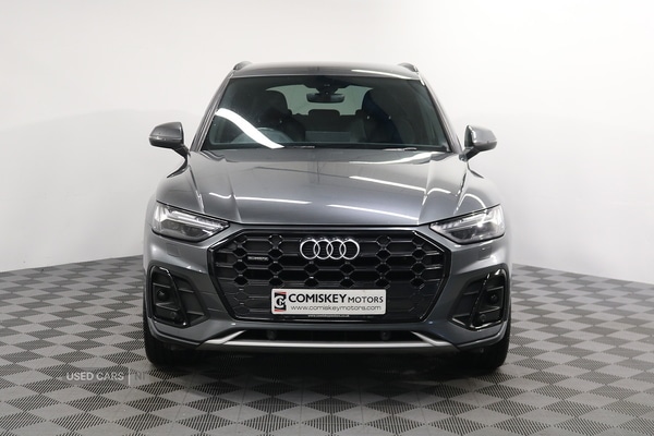 Used Audi Q5 2023 for sale - 77469593: Photo 2
