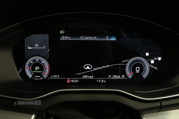 Used Audi Q5 2023 for sale - 77469593: Photo 20