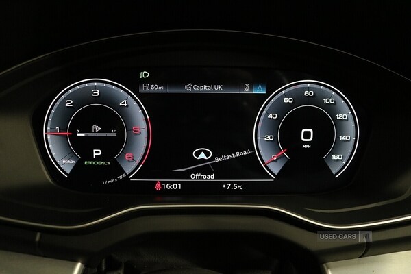 Used Audi Q5 2023 for sale - 77469593: Photo 21