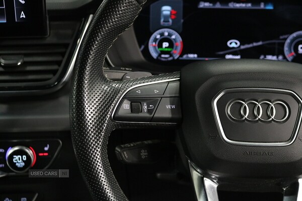 Used Audi Q5 2023 for sale - 77469593: Photo 23