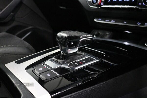 Used Audi Q5 2023 for sale - 77469593: Photo 24