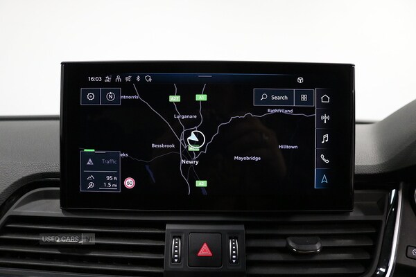 Used Audi Q5 2023 for sale - 77469593: Photo 27