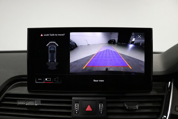 Used Audi Q5 2023 for sale - 77469593: Photo 28