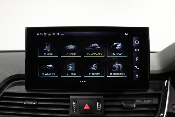 Used Audi Q5 2023 for sale - 77469593: Photo 30