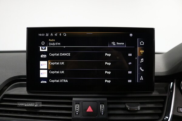 Used Audi Q5 2023 for sale - 77469593: Photo 31