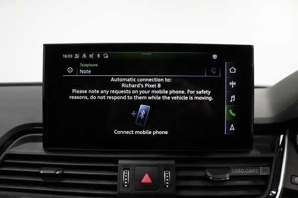 Used Audi Q5 2023 for sale - 77469593: Photo 34