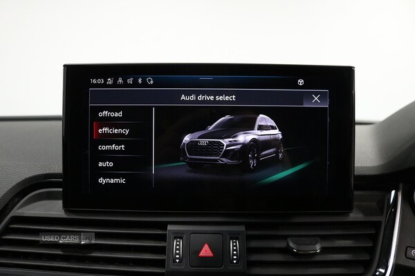 Used Audi Q5 2023 for sale - 77469593: Photo 35